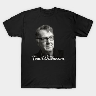 Tom Wilkinson / 1948 T-Shirt